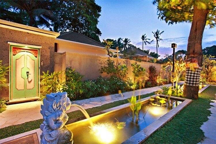 New Pondok Sara Villas - Chse Certified