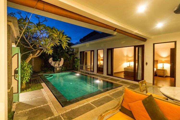 New Pondok Sara Villas - Chse Certified
