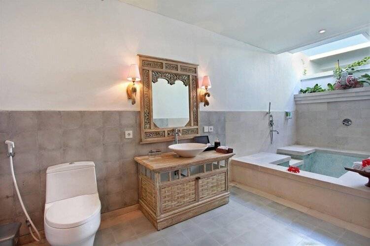 New Pondok Sara Villas - Chse Certified