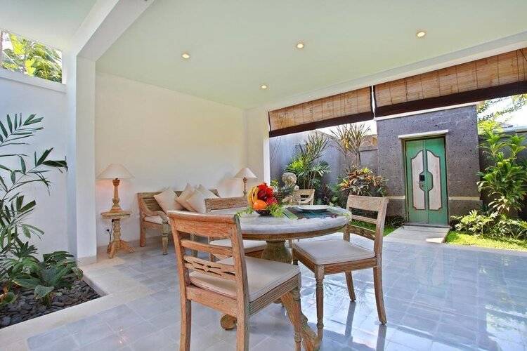 New Pondok Sara Villas - Chse Certified