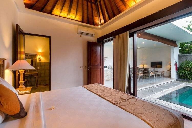 New Pondok Sara Villas - Chse Certified