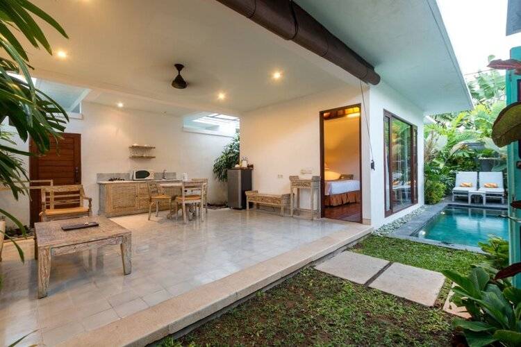 New Pondok Sara Villas - Chse Certified