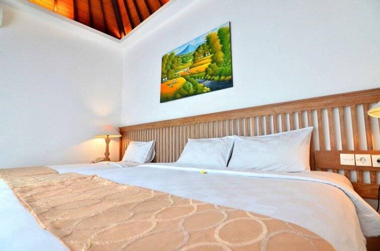 New Pondok Sara Villas - Chse Certified