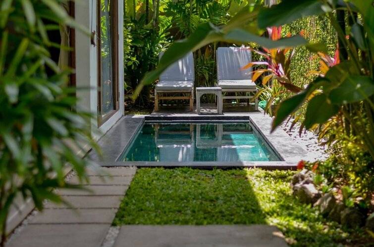 New Pondok Sara Villas - Chse Certified
