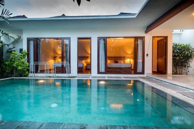 New Pondok Sara Villas - Chse Certified