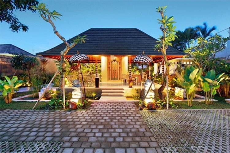 New Pondok Sara Villas - Chse Certified