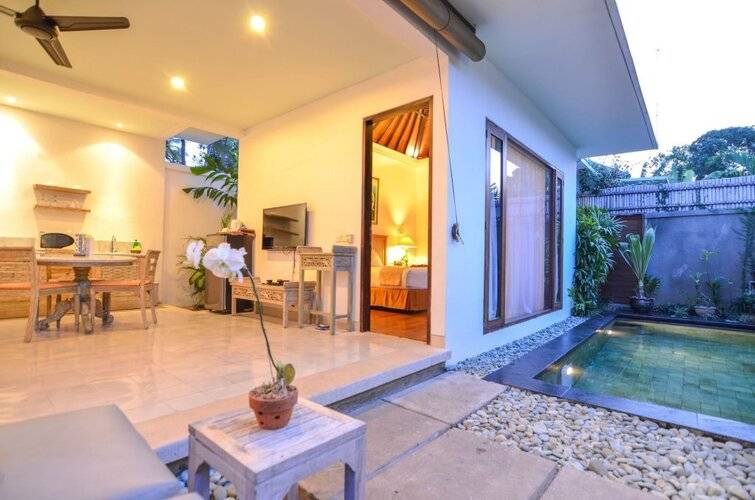 New Pondok Sara Villas - Chse Certified