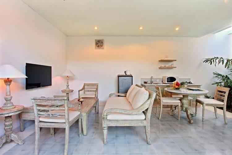 New Pondok Sara Villas - Chse Certified