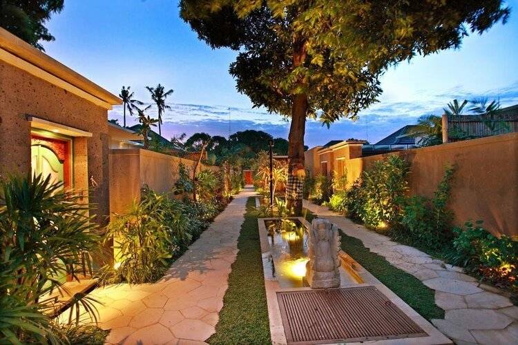 New Pondok Sara Villas - Chse Certified