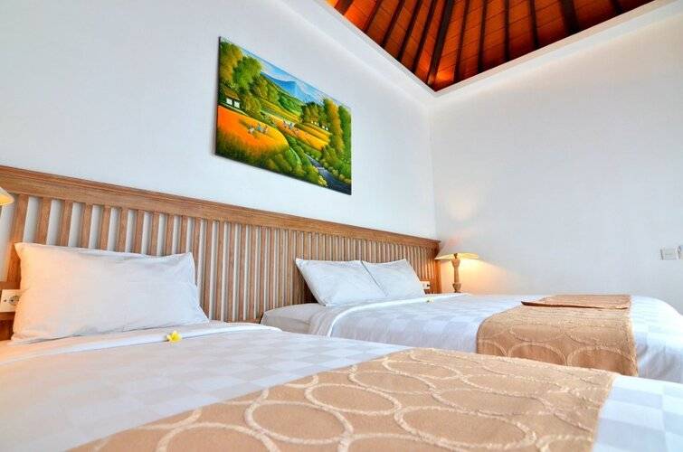 New Pondok Sara Villas - Chse Certified