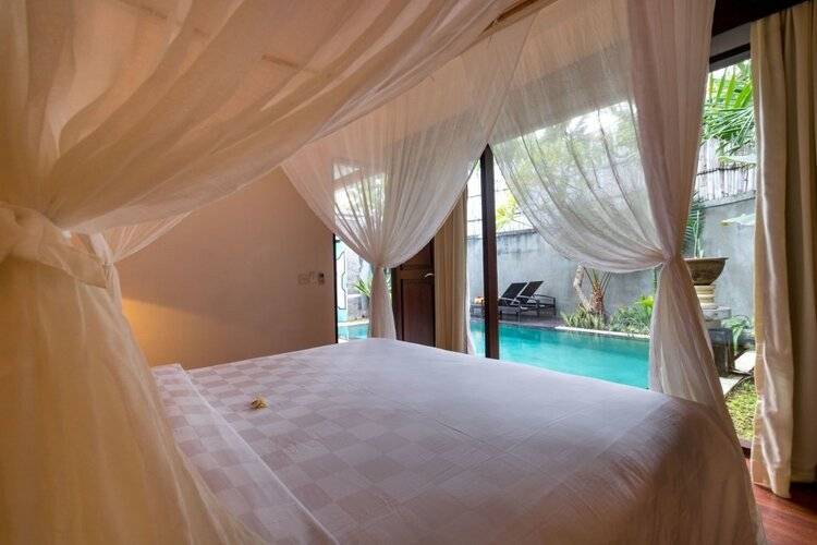 New Pondok Sara Villas - Chse Certified