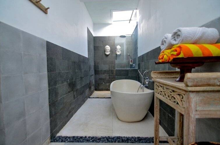 New Pondok Sara Villas - Chse Certified