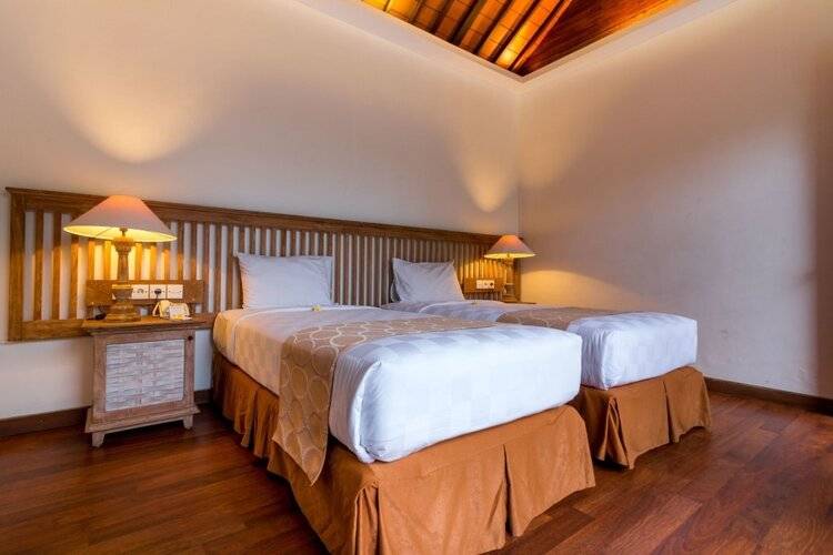 New Pondok Sara Villas - Chse Certified
