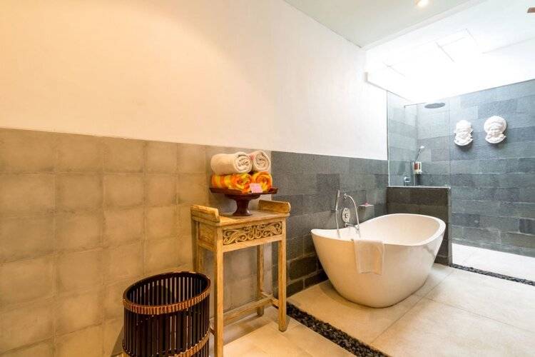 New Pondok Sara Villas - Chse Certified