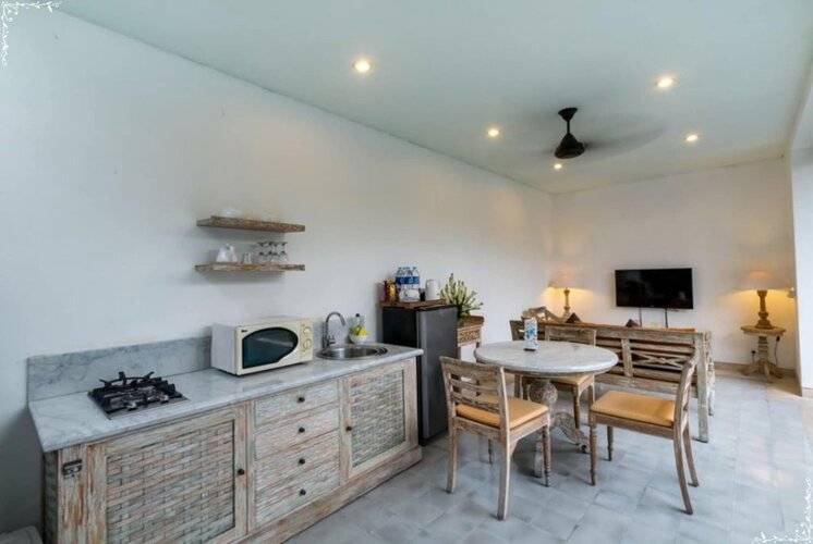 New Pondok Sara Villas - Chse Certified