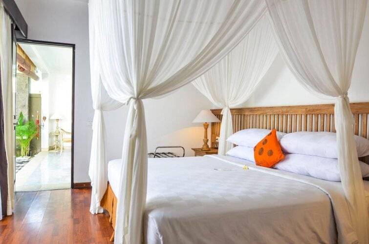 New Pondok Sara Villas - Chse Certified