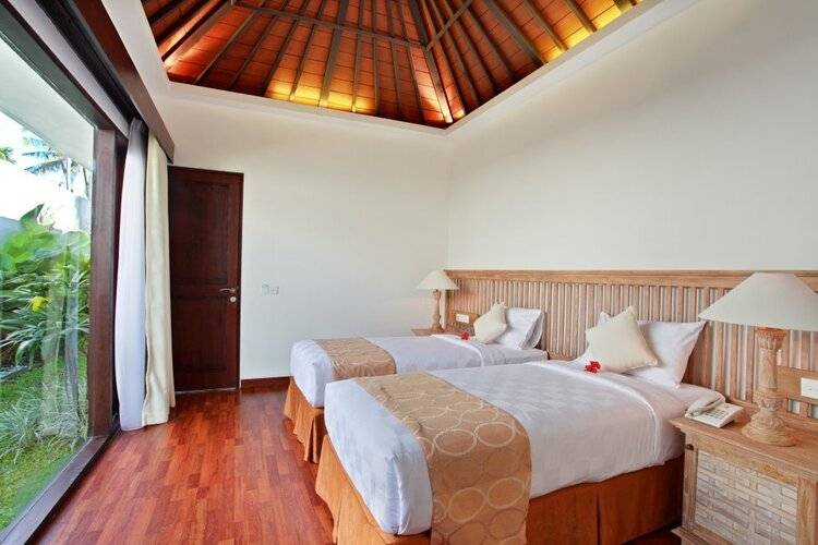 New Pondok Sara Villas - Chse Certified