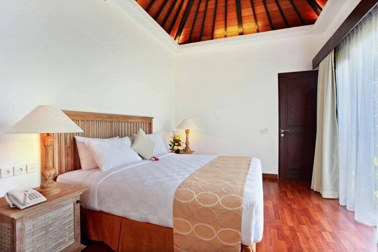 New Pondok Sara Villas - Chse Certified