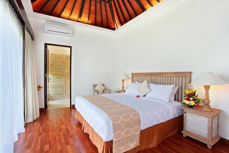 New Pondok Sara Villas - Chse Certified