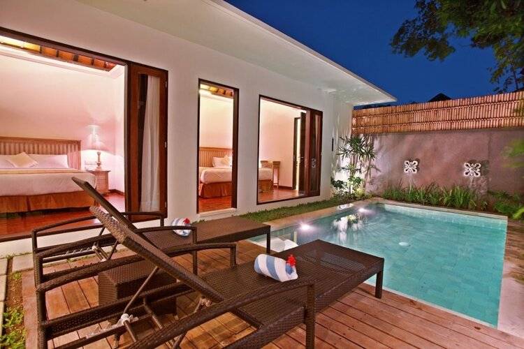 New Pondok Sara Villas - Chse Certified