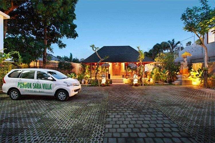 New Pondok Sara Villas - Chse Certified