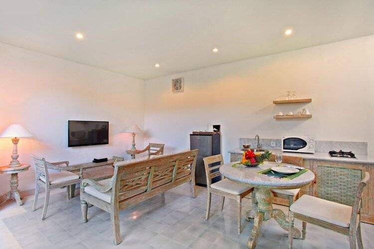 New Pondok Sara Villas - Chse Certified
