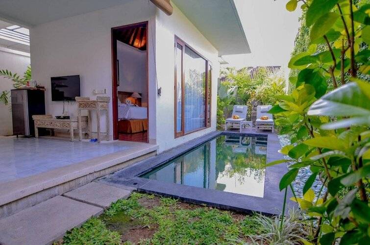 New Pondok Sara Villas - Chse Certified