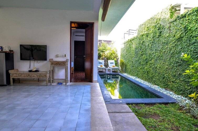 New Pondok Sara Villas - Chse Certified