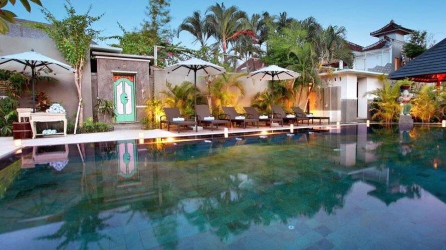 New Pondok Sara Villas - Chse Certified