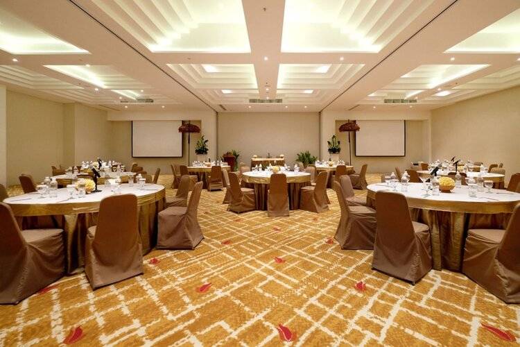 The Bandha Hotel & Suites - Chse Certified Jalan Padma Utara
