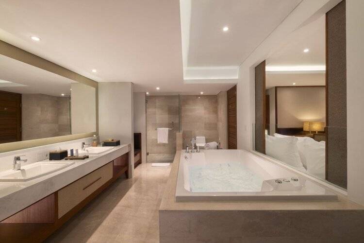 The Bandha Hotel & Suites - Chse Certified Jalan Padma Utara