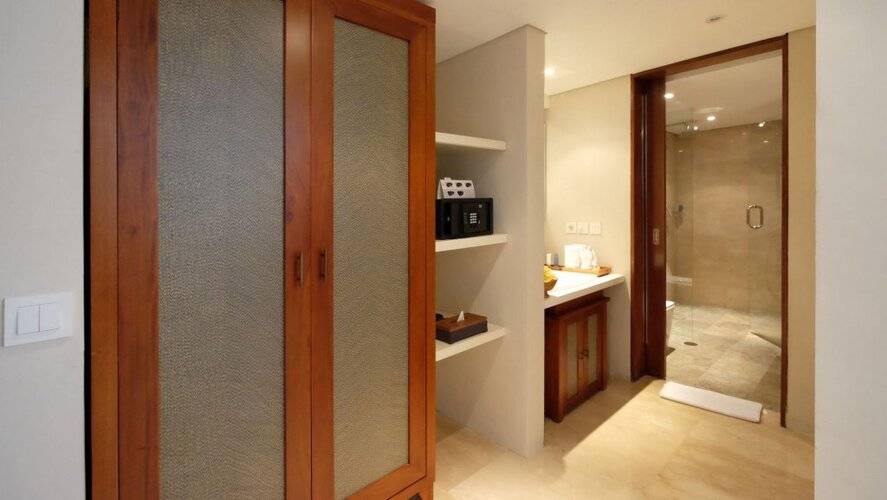 The Bandha Hotel & Suites - Chse Certified Jalan Padma Utara