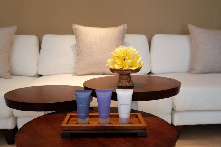 The Bandha Hotel & Suites - Chse Certified Jalan Padma Utara
