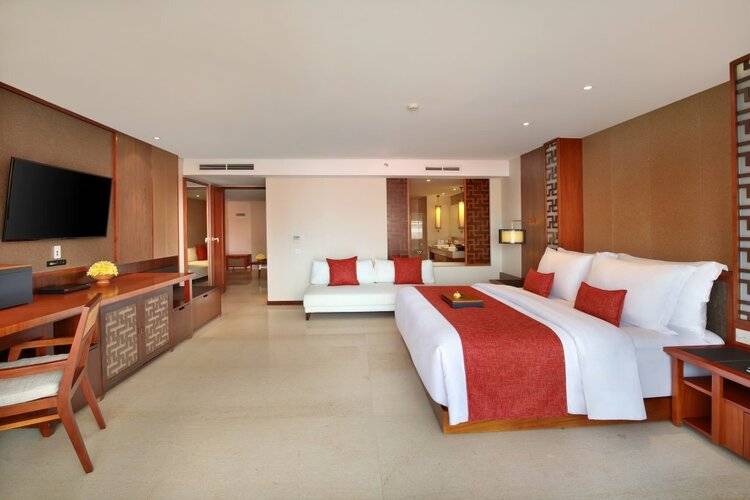 The Bandha Hotel & Suites - Chse Certified Jalan Padma Utara