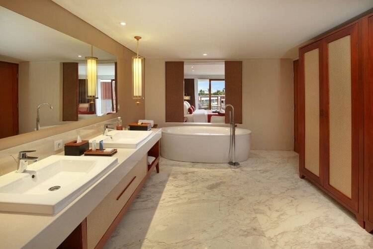 The Bandha Hotel & Suites - Chse Certified Jalan Padma Utara