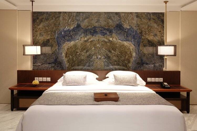 The Bandha Hotel & Suites - Chse Certified Jalan Padma Utara