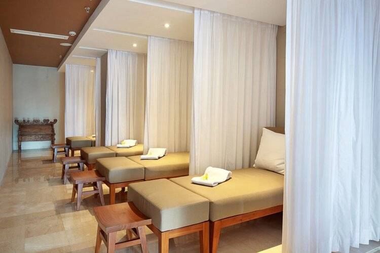 The Bandha Hotel & Suites - Chse Certified Jalan Padma Utara