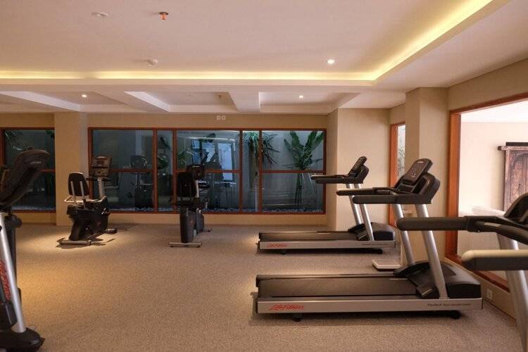 The Bandha Hotel & Suites - Chse Certified Jalan Padma Utara