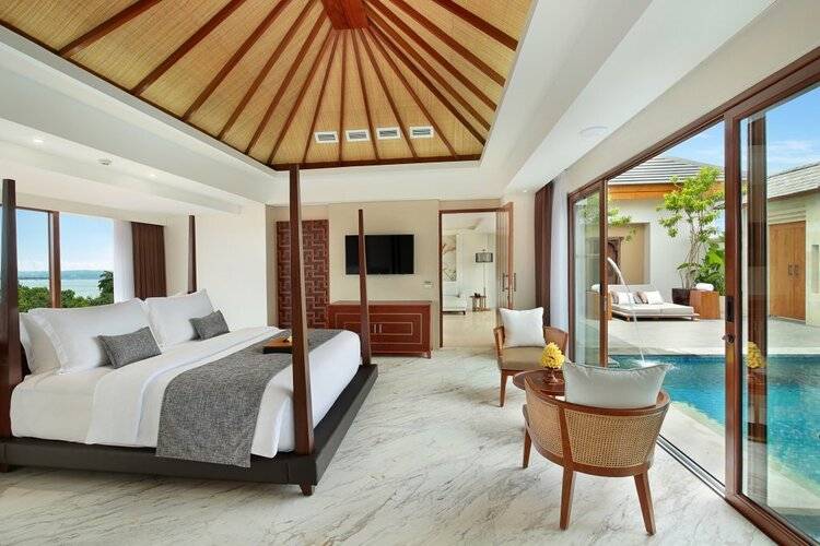 The Bandha Hotel & Suites - Chse Certified Jalan Padma Utara