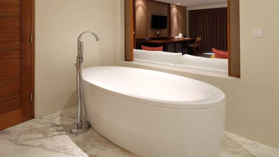 The Bandha Hotel & Suites - Chse Certified Jalan Padma Utara