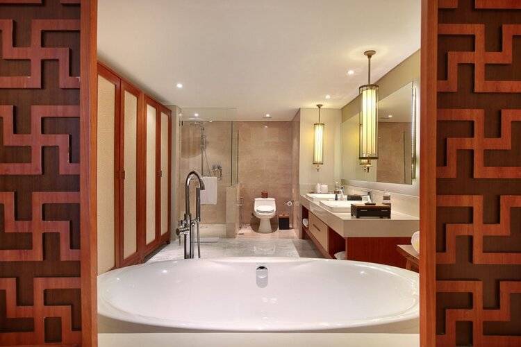 The Bandha Hotel & Suites - Chse Certified Jalan Padma Utara