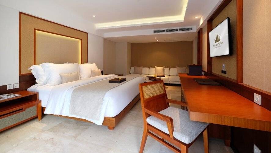 The Bandha Hotel & Suites - Chse Certified Jalan Padma Utara