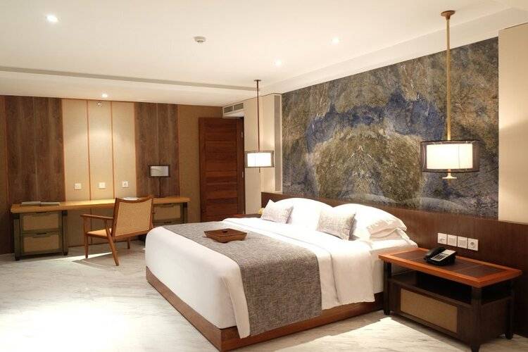 The Bandha Hotel & Suites - Chse Certified Jalan Padma Utara