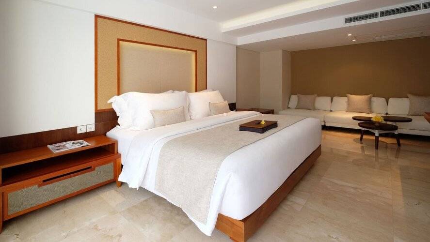 The Bandha Hotel & Suites - Chse Certified Jalan Padma Utara