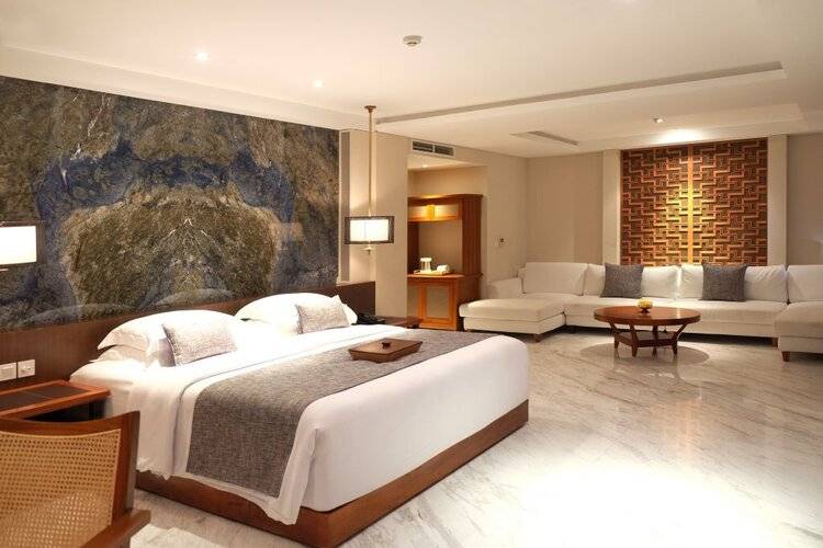 The Bandha Hotel & Suites - Chse Certified Jalan Padma Utara