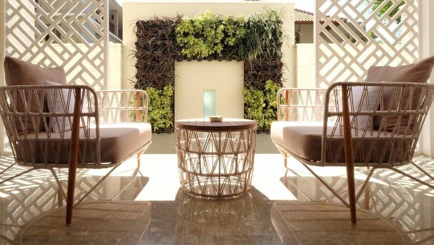 The Bandha Hotel & Suites - Chse Certified Jalan Padma Utara