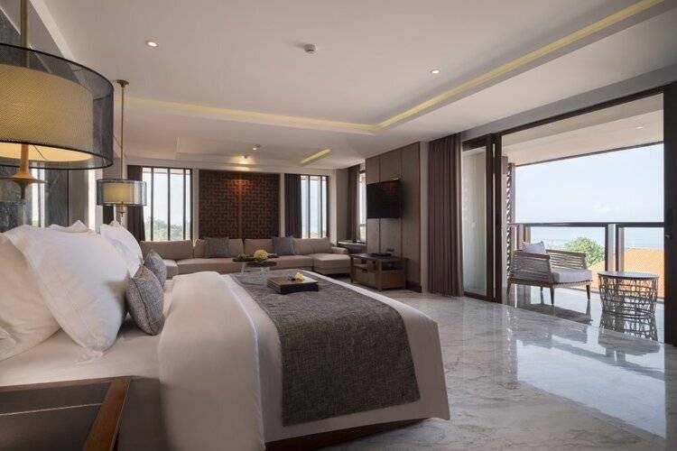 The Bandha Hotel & Suites - Chse Certified Jalan Padma Utara