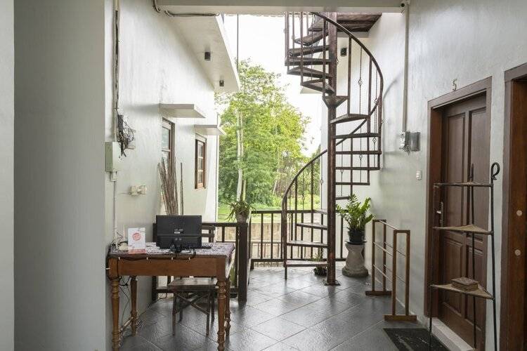 Oyo 2417 Panen House