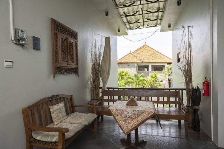 Oyo 2417 Panen House