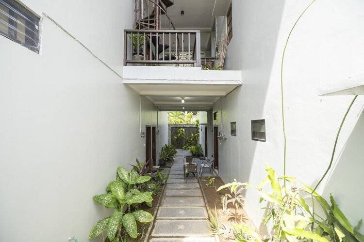 Oyo 2417 Panen House
